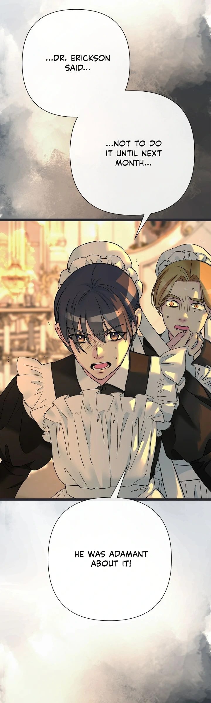The Problematic Prince, Chapter 98 image 23